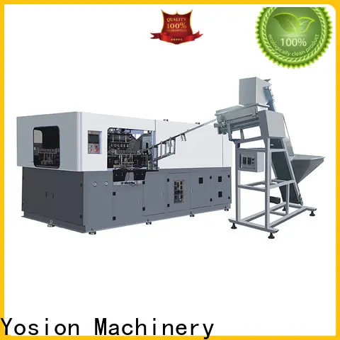 top pet preform molding machine suppliers for bottles 1