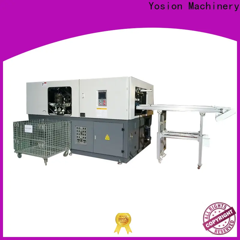 top bottle manufacturing machine price factory for bottles 1
