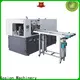 Yosion Machinery blowing pet bottle machine supply for disinfectant bottle 1