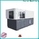 high-quality manual plastic bottle making machine factory for jars 1