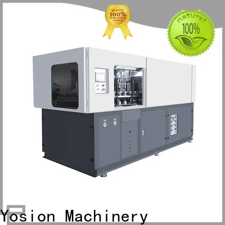 high-quality pp bottle blowing machine for business for medicine bottle 1