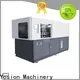 high-quality pp bottle blowing machine for business for medicine bottle 1