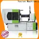 Yosion Machinery automatic injection molding machine company for bottles 1