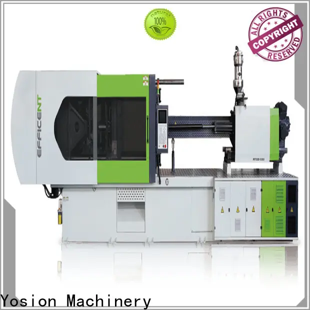 Yosion Machinery custom injection moulding machine manufacturers suppliers for bottles 1