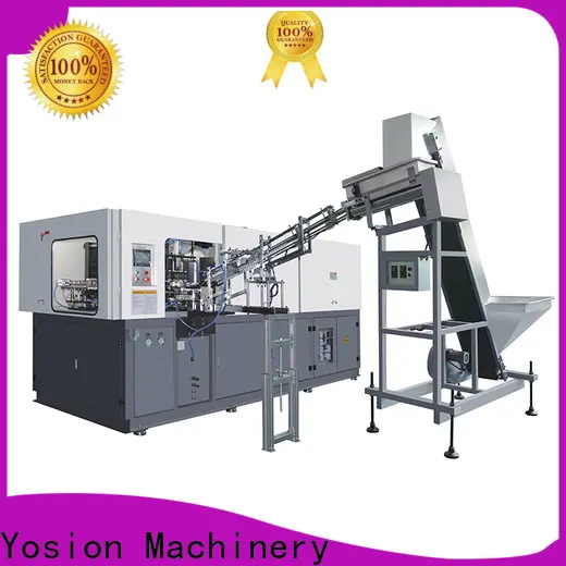 Yosion Machinery pet blowing machine manufacturers for making bottle2 1