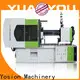 Yosion Machinery best plastic injection molding for business for thicker bottle making 1