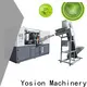 Yosion Machinery custom injection stretch blow moulding machine supply for Alcohol bottle 1