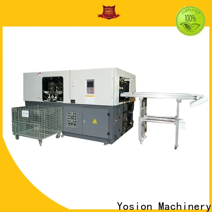 latest blow molding machine suppliers for jars 1