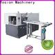 Yosion Machinery hand blow moulding machine manufacturers for liquid soap bottle 1