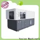 Yosion Machinery second hand pet bottle machine supply for thicker bottle making 1