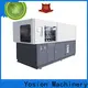 Yosion Machinery high-quality manual blow molding machines for business for Alcohol bottle 1