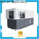 Yosion Machinery hand blowing machine manufacturers for Alcohol bottle1 1