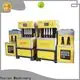 high-quality semi automatic blow moulding machine supply for sanitizer bottle 1