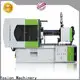 Yosion Machinery top plastic injection molding equipment supply for medicine bottle 1