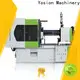 custom Preform Injection Machine manufacturers 1