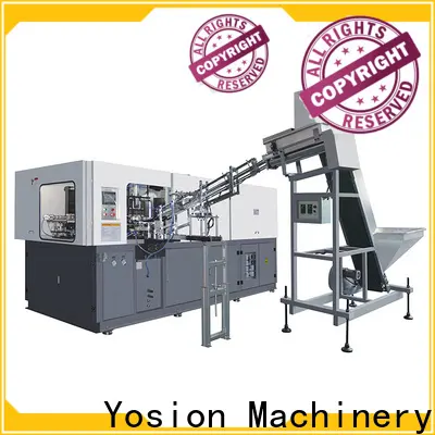 new hand blowing machine manufacturers for liquid soap bottle 1
