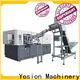 new hand blowing machine manufacturers for liquid soap bottle 1