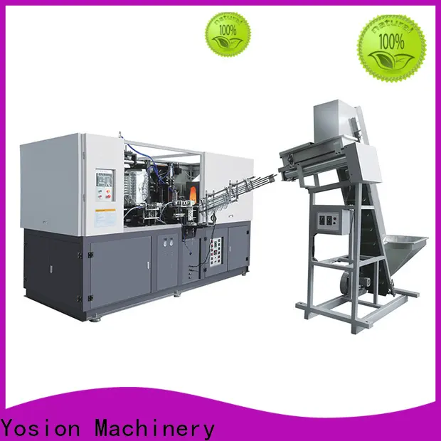 top plastic bottle blow moulding machine manufacturers for sanitizer bottle 1