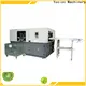 Yosion Machinery plastic extrusion blow molding machine for business for Alcohol bottle 1