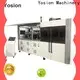 high-quality bottle blowing machine price company for jars 1