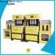 Yosion Machinery latest semi automatic blow moulding machine price manufacturers for jars 1