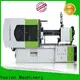 Yosion Machinery plastic injection molding machine for business for cosmetics bottle 1
