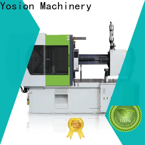 Yosion Machinery injection molding machine for sale supply for sanitizer bottle 1