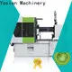 Yosion Machinery injection molding machine for sale supply for sanitizer bottle 1