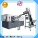 high-quality pet water bottle making machine company for cosmetics bottle 1