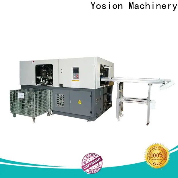 best 1 liter bottle manufacturing machine company for presticide bottle 1
