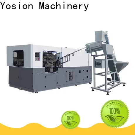 custom pet injection machine manufacturers for Alcohol bottle 1