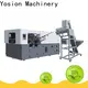 custom pet injection machine manufacturers for Alcohol bottle 1
