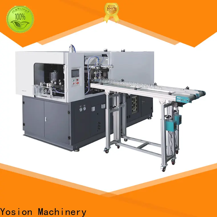 custom pet bottle blow moulding machine manufacturers for sanitizer bottle 1