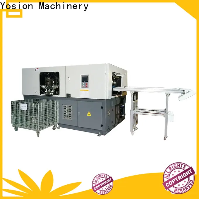 Yosion Machinery best melt blown extrusion machine manufacturers for jars 1