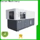 high-quality mineral water bottle blowing machine factory for liquid soap bottle 1