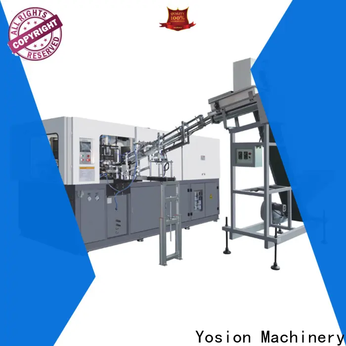 high-quality automatic pet bottle machine for business 1