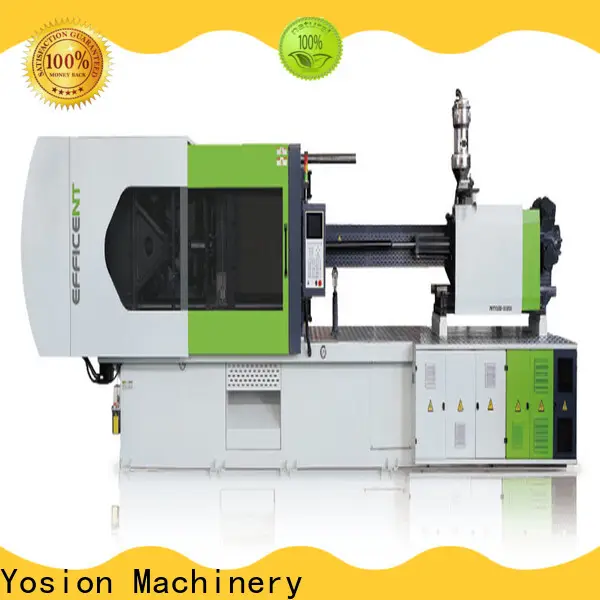 high-quality injection moulding machine for business for bottles 1