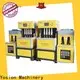 Yosion Machinery semi automatic bottle blowing machine. company for hand washing bottle 1