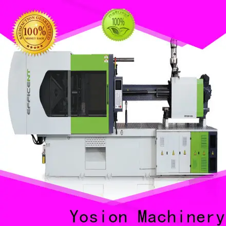 Yosion Machinery latest small injection molding machine factory for making bottle 1