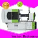 Yosion Machinery latest small injection molding machine factory for making bottle 1