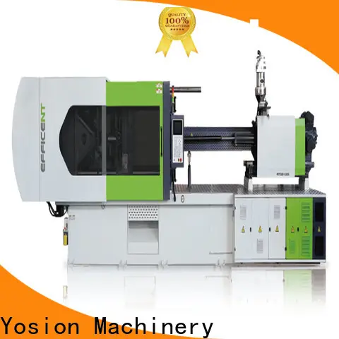 Yosion Machinery new Injection machine supply for cosmetics bottle 1