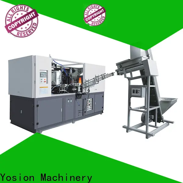 Yosion Machinery top pet injection moulding machine price factory for jars 1