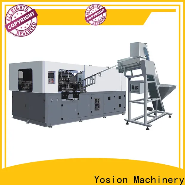 latest large blow molding machine for business for making bottle 1