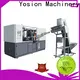 new pet jar blow moulding machine for business for presticide bottle 1
