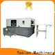 new hand operated blow moulding machine for business for Alcohol bottle 1