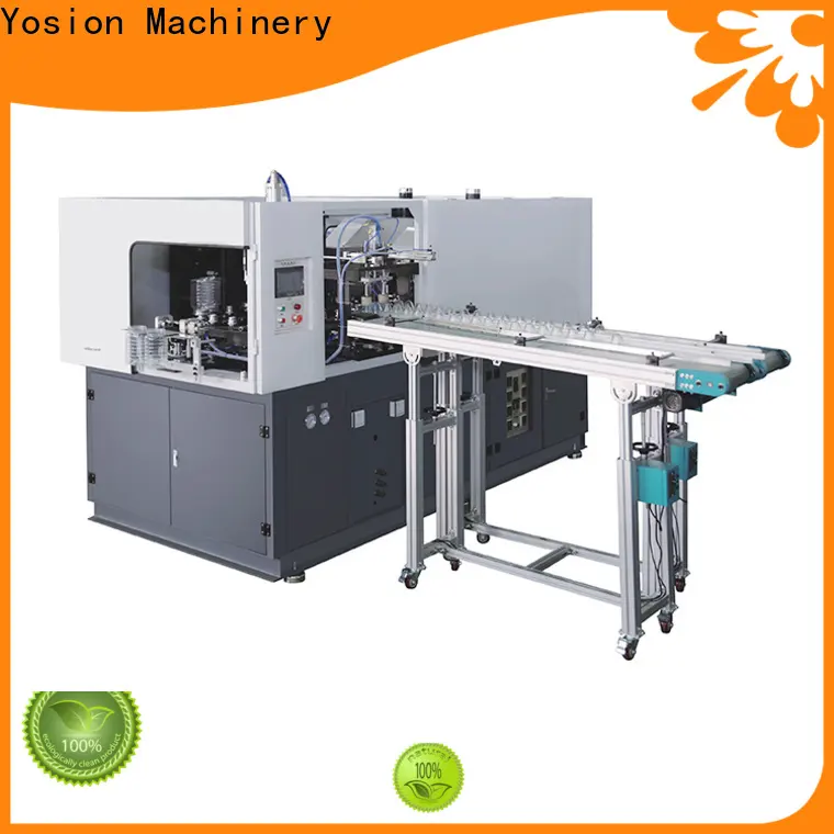 wholesale pet jar blowing machine manufacturers for bottles 1