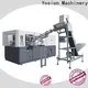 Yosion Machinery jar making machine manufacturers for thicker bottle making 1