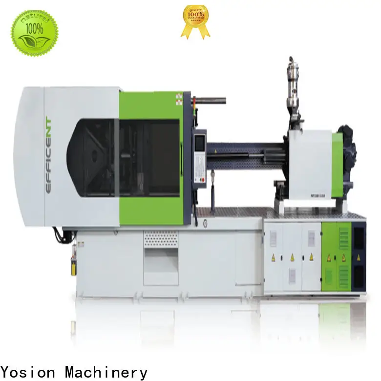 latest plastic injection molding machine for sale factory for cosmetics bottle 1