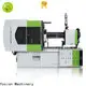 latest plastic injection molding machine for sale factory for cosmetics bottle 1