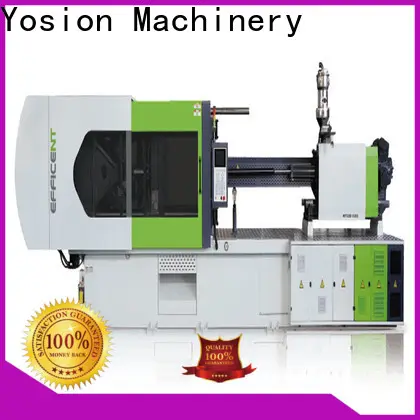 Yosion Machinery plastic injection moulding machine price manufacturers for cosmetics bottle 1
